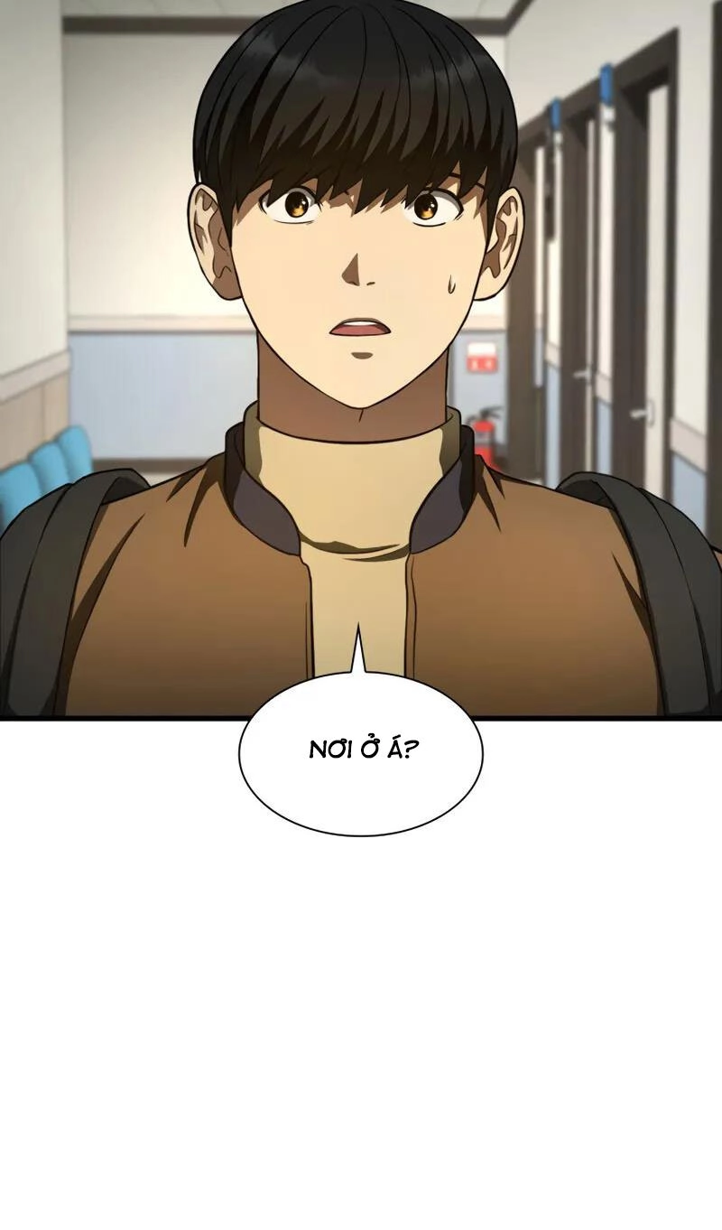 Bác Sĩ Hoàn Hảo Chapter 44 - 30