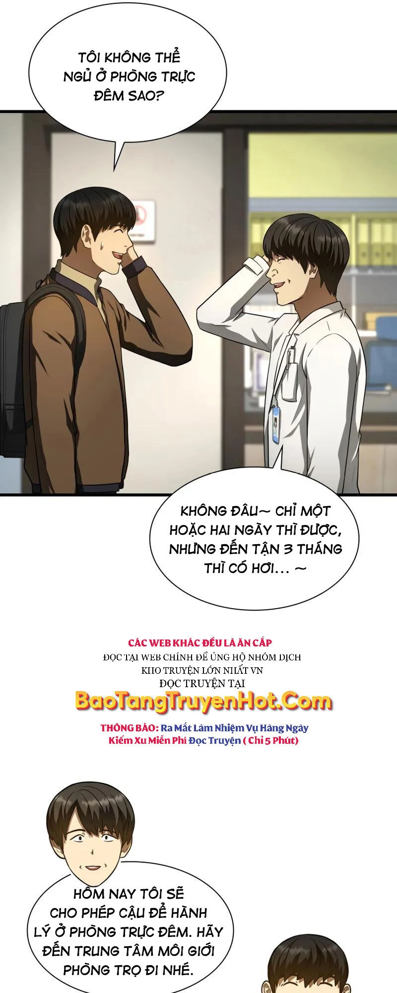 Bác Sĩ Hoàn Hảo Chapter 44 - 31