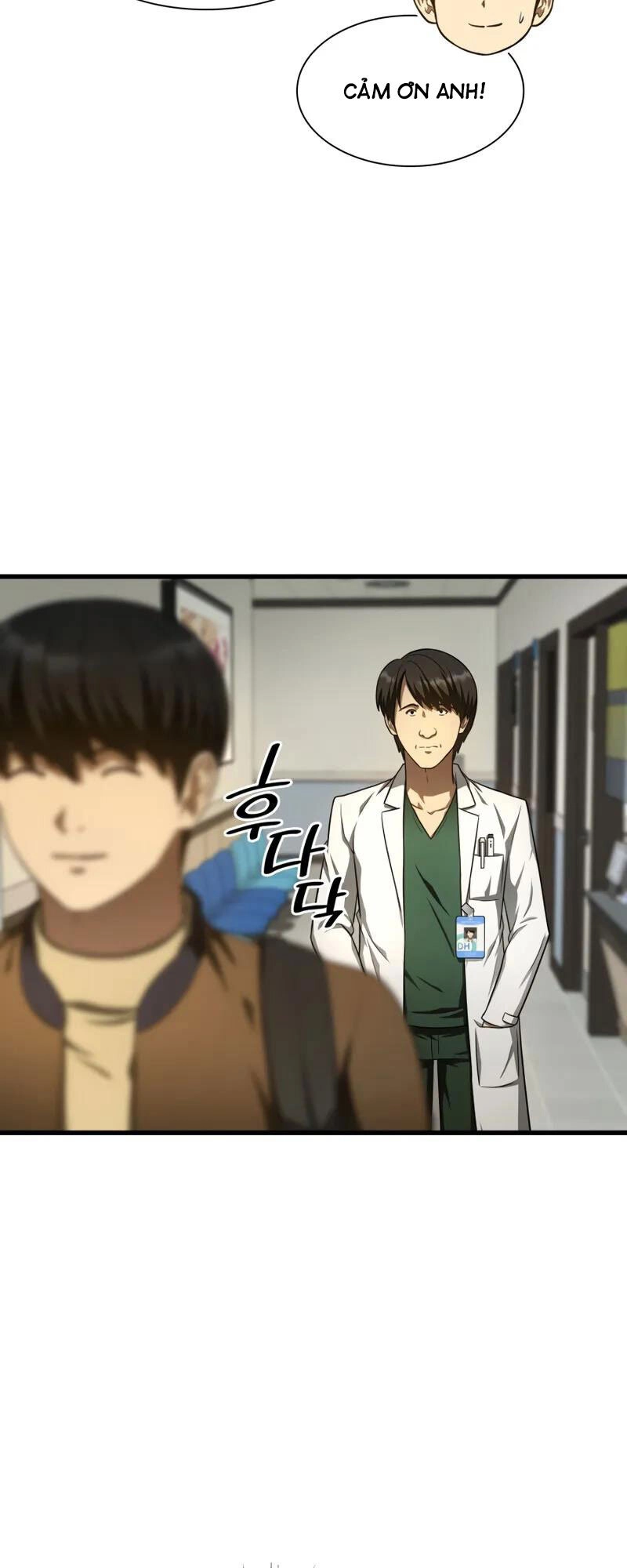 Bác Sĩ Hoàn Hảo Chapter 44 - 32