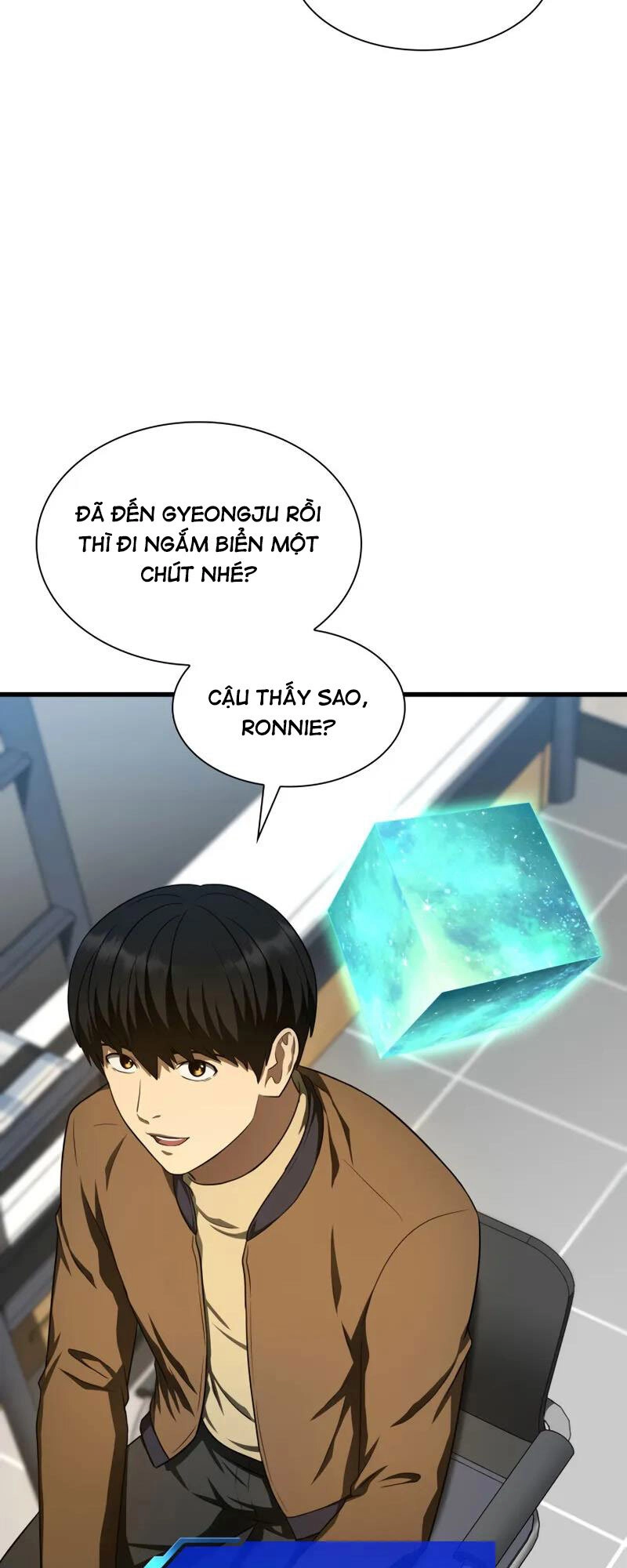 Bác Sĩ Hoàn Hảo Chapter 44 - 35