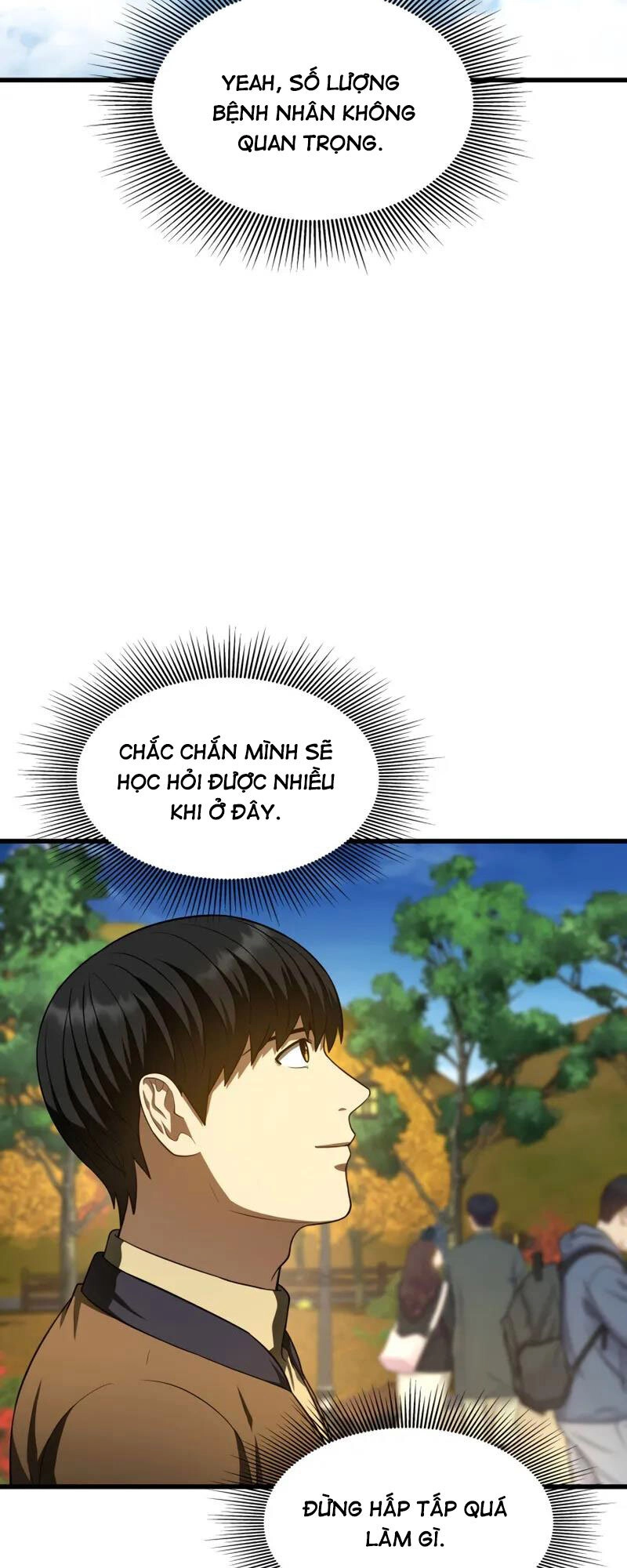 Bác Sĩ Hoàn Hảo Chapter 44 - 42