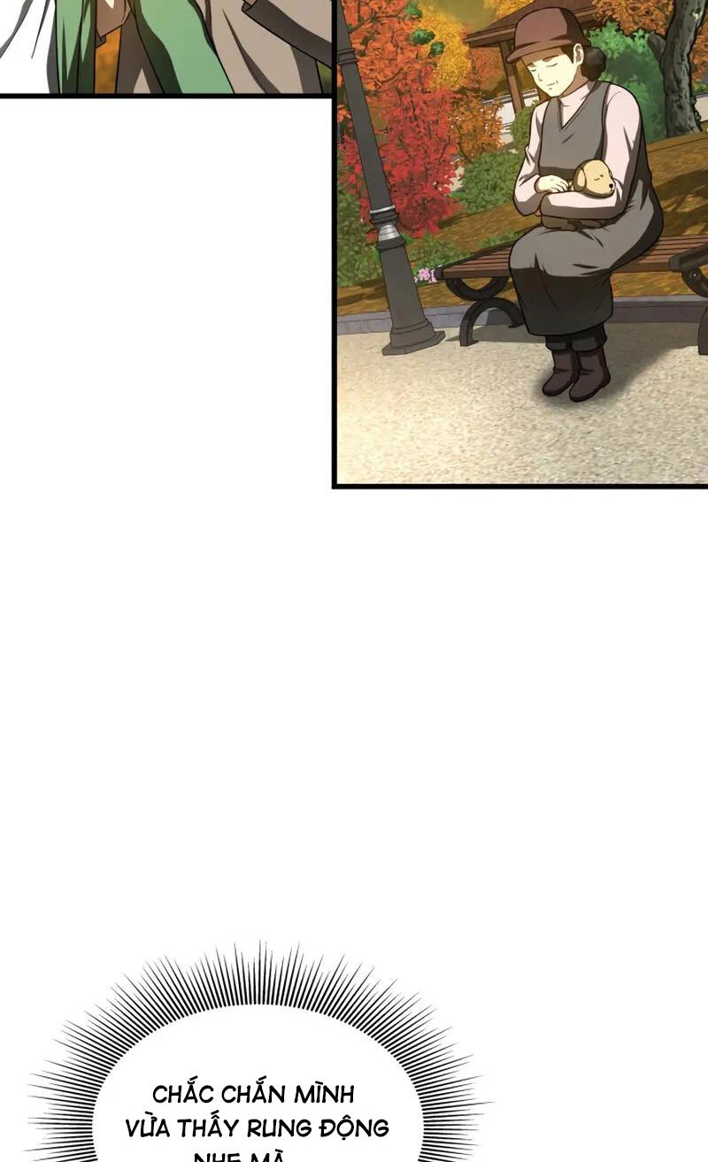 Bác Sĩ Hoàn Hảo Chapter 44 - 46