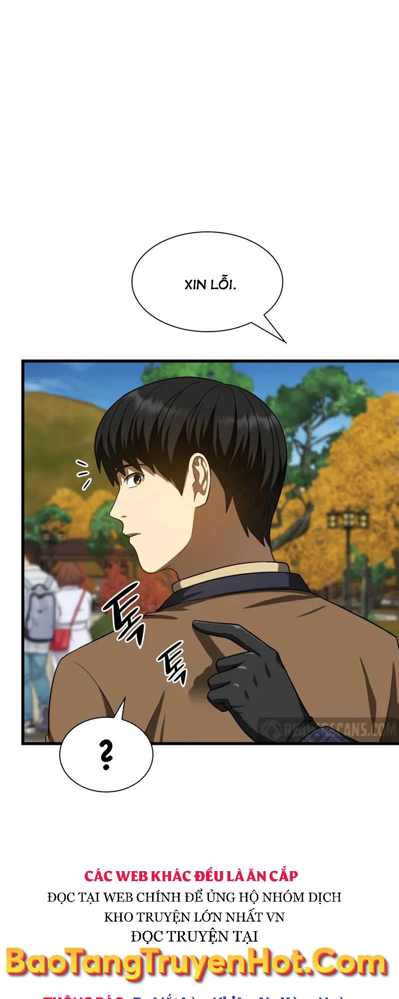 Bác Sĩ Hoàn Hảo Chapter 44 - 49