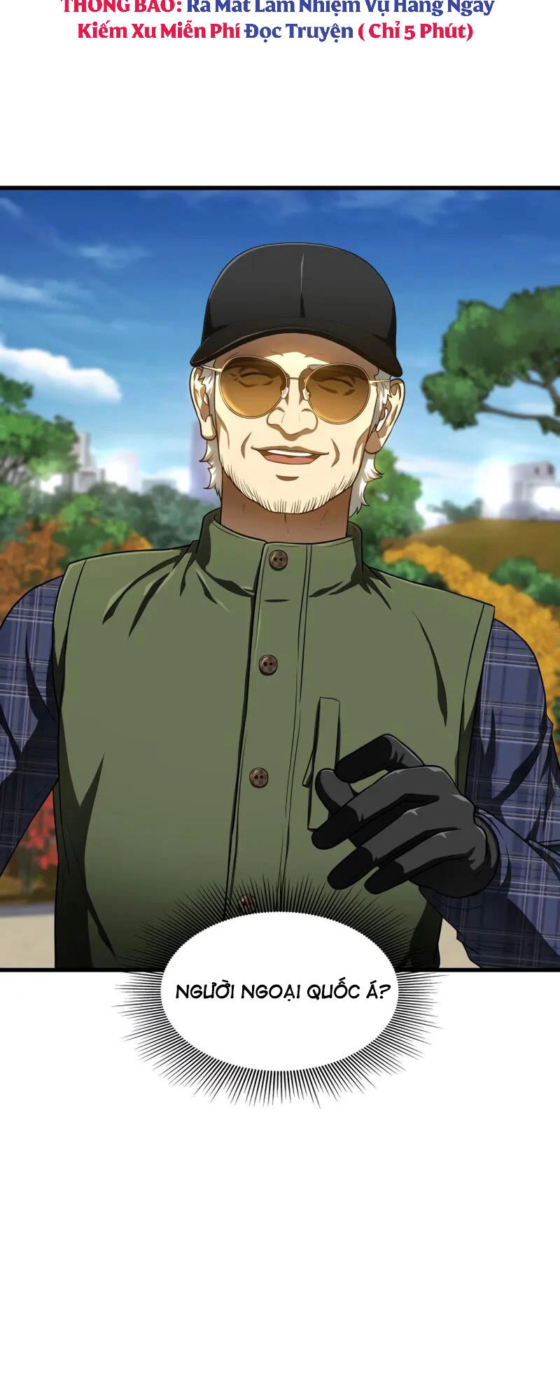 Bác Sĩ Hoàn Hảo Chapter 44 - 50