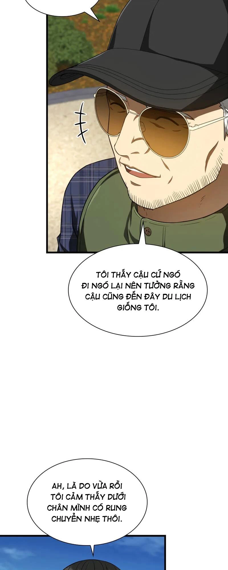 Bác Sĩ Hoàn Hảo Chapter 44 - 52