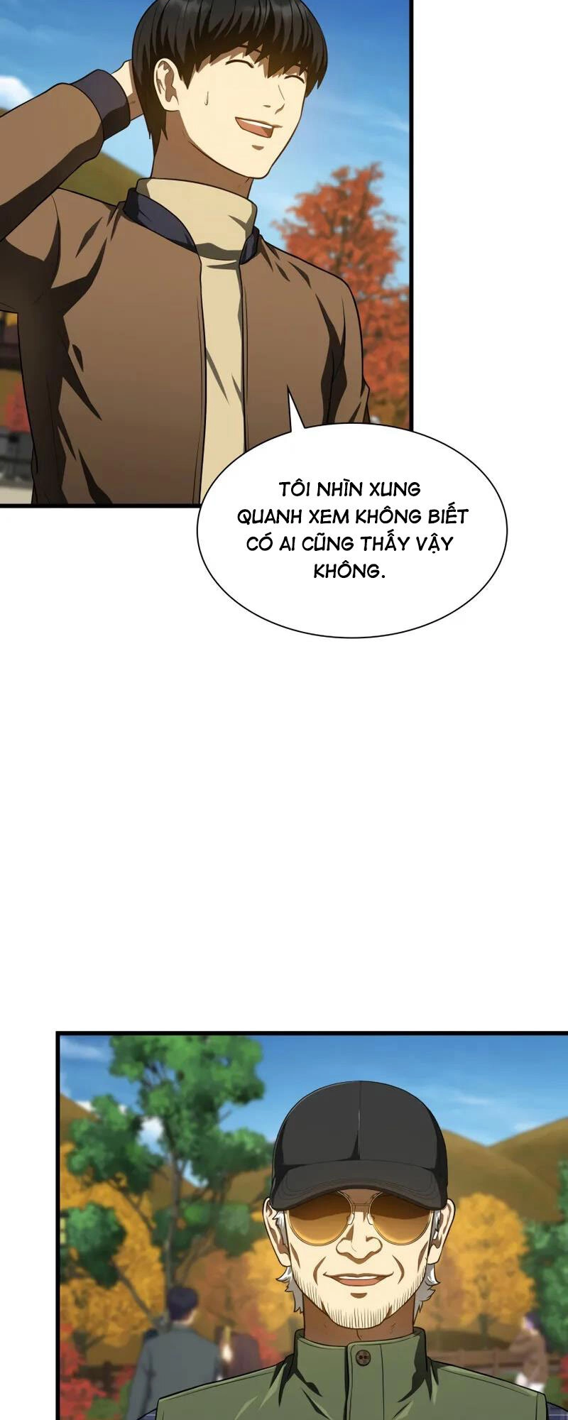 Bác Sĩ Hoàn Hảo Chapter 44 - 53