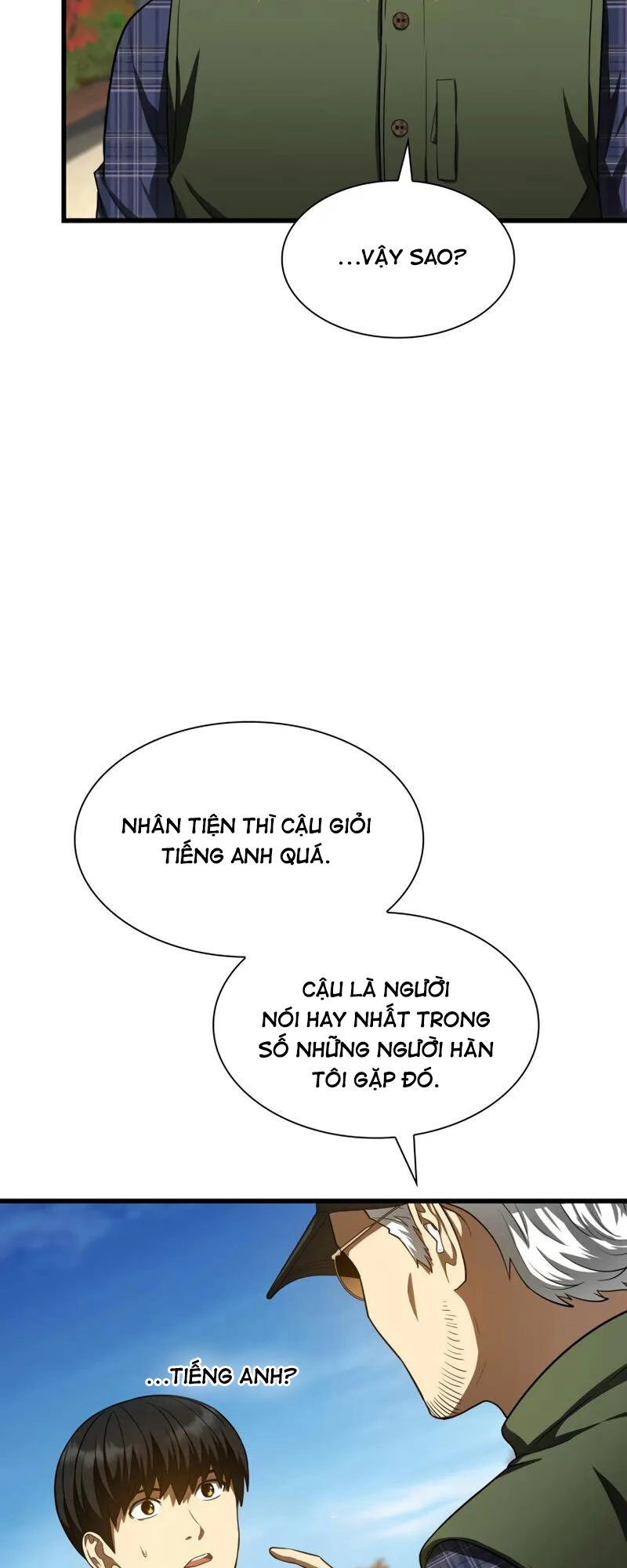 Bác Sĩ Hoàn Hảo Chapter 44 - 54
