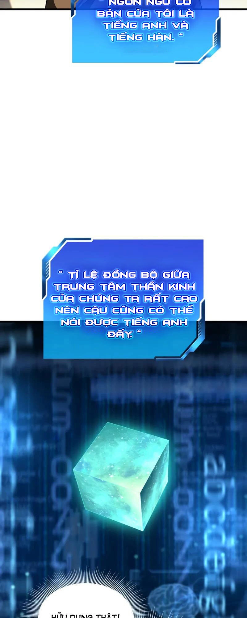 Bác Sĩ Hoàn Hảo Chapter 44 - 57