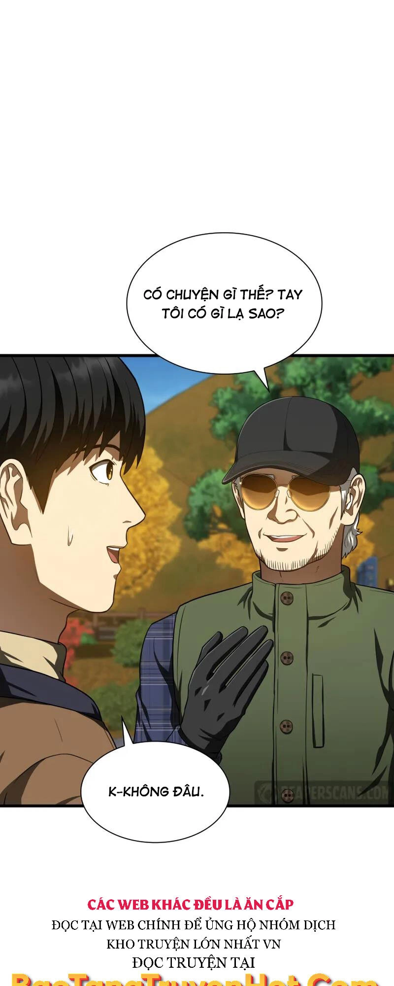 Bác Sĩ Hoàn Hảo Chapter 44 - 60