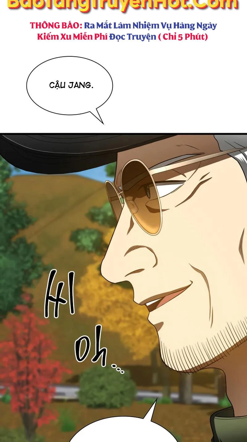 Bác Sĩ Hoàn Hảo Chapter 44 - 61