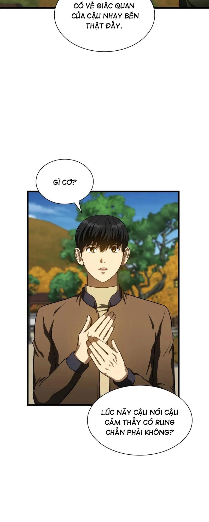 Bác Sĩ Hoàn Hảo Chapter 44 - 62