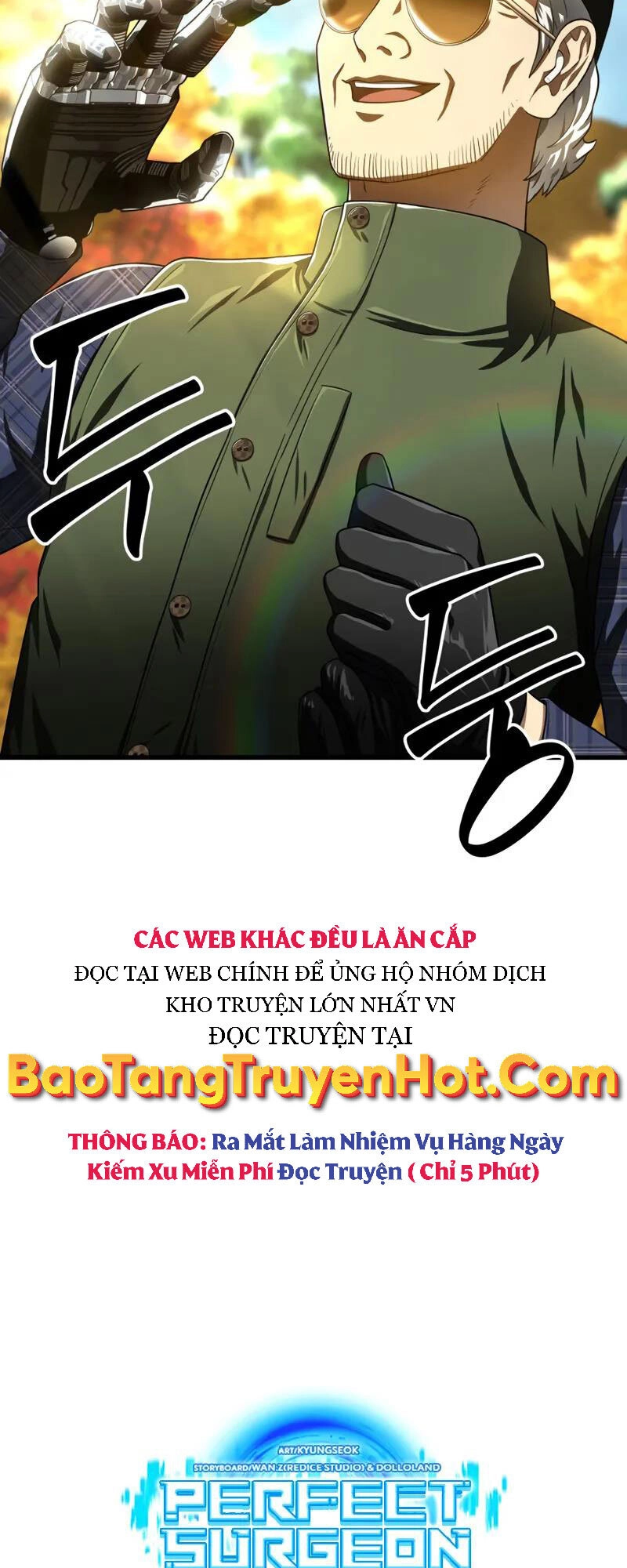 Bác Sĩ Hoàn Hảo Chapter 44 - 64