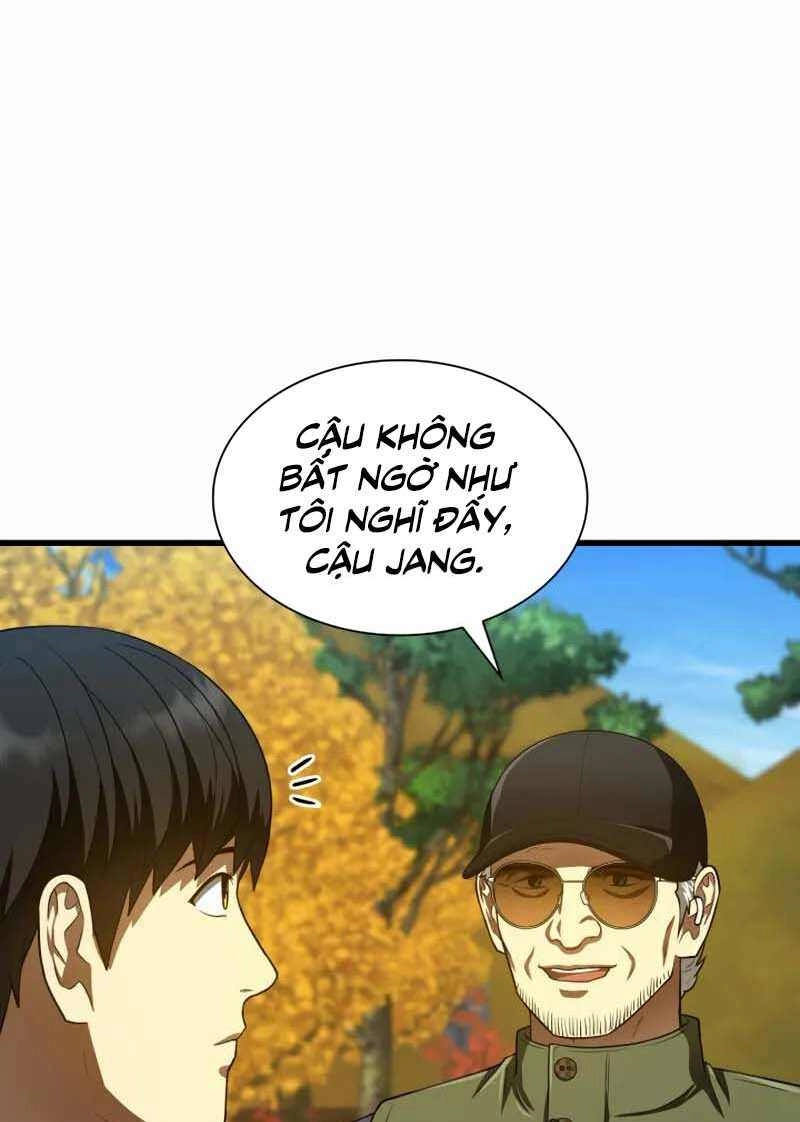 Bác Sĩ Hoàn Hảo Chapter 45 - 11