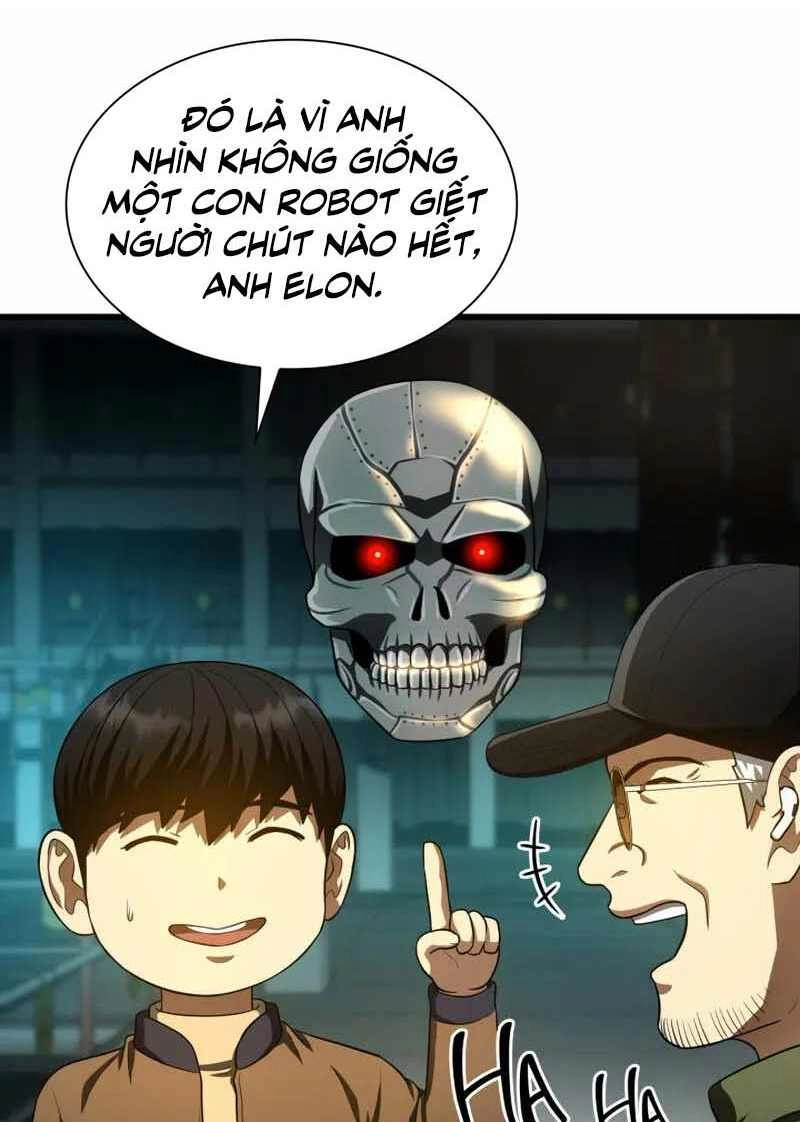 Bác Sĩ Hoàn Hảo Chapter 45 - 13