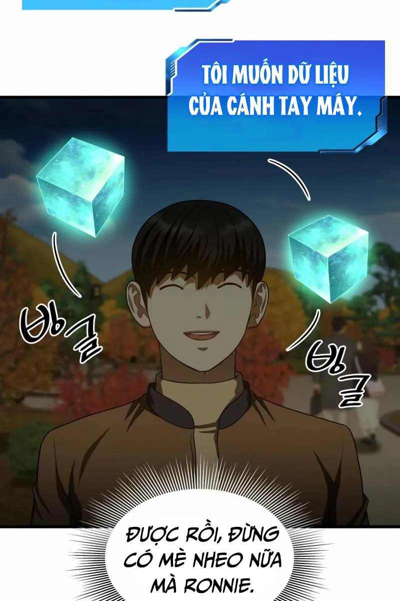 Bác Sĩ Hoàn Hảo Chapter 45 - 27