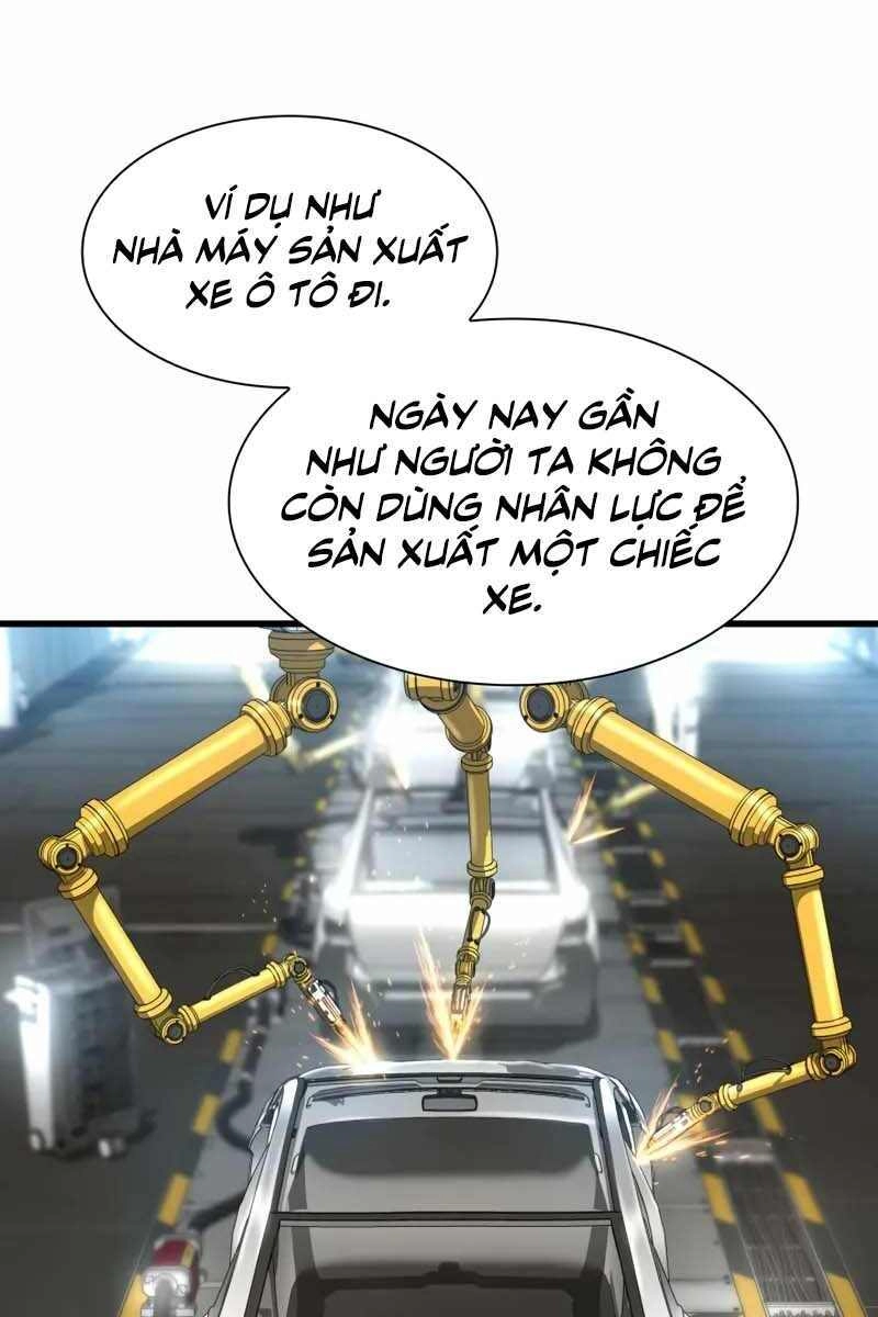 Bác Sĩ Hoàn Hảo Chapter 45 - 38