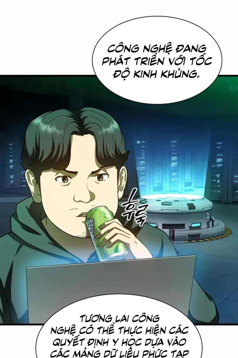 Bác Sĩ Hoàn Hảo Chapter 45 - 42