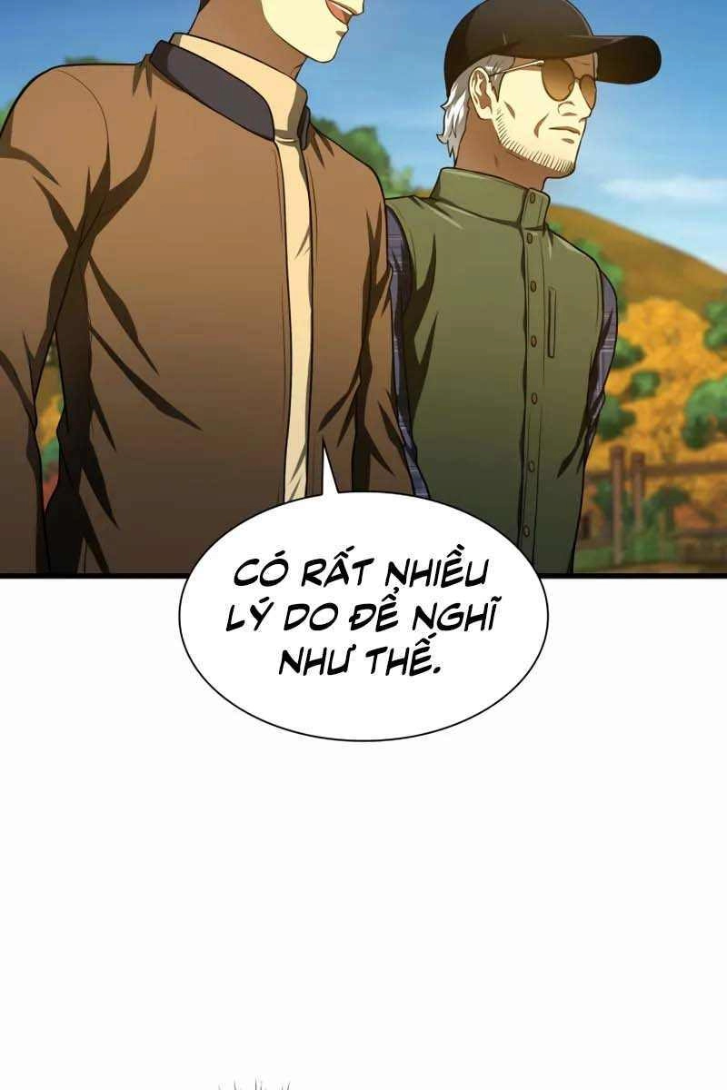 Bác Sĩ Hoàn Hảo Chapter 45 - 46