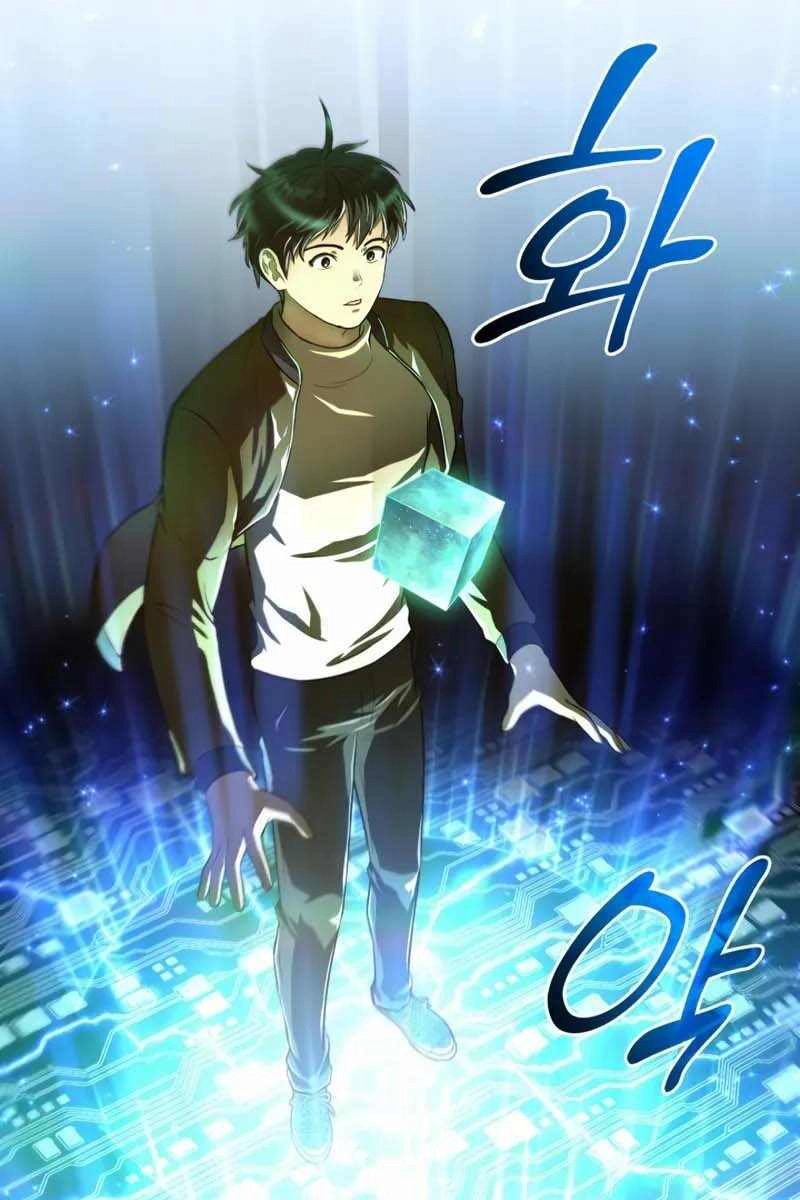 Bác Sĩ Hoàn Hảo Chapter 45 - 51