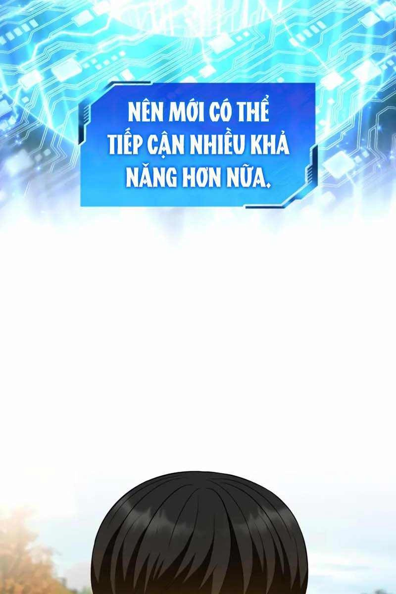 Bác Sĩ Hoàn Hảo Chapter 45 - 52