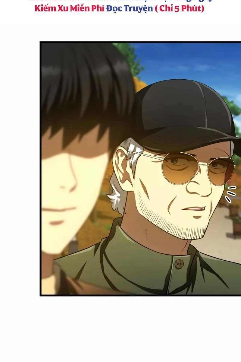 Bác Sĩ Hoàn Hảo Chapter 45 - 54