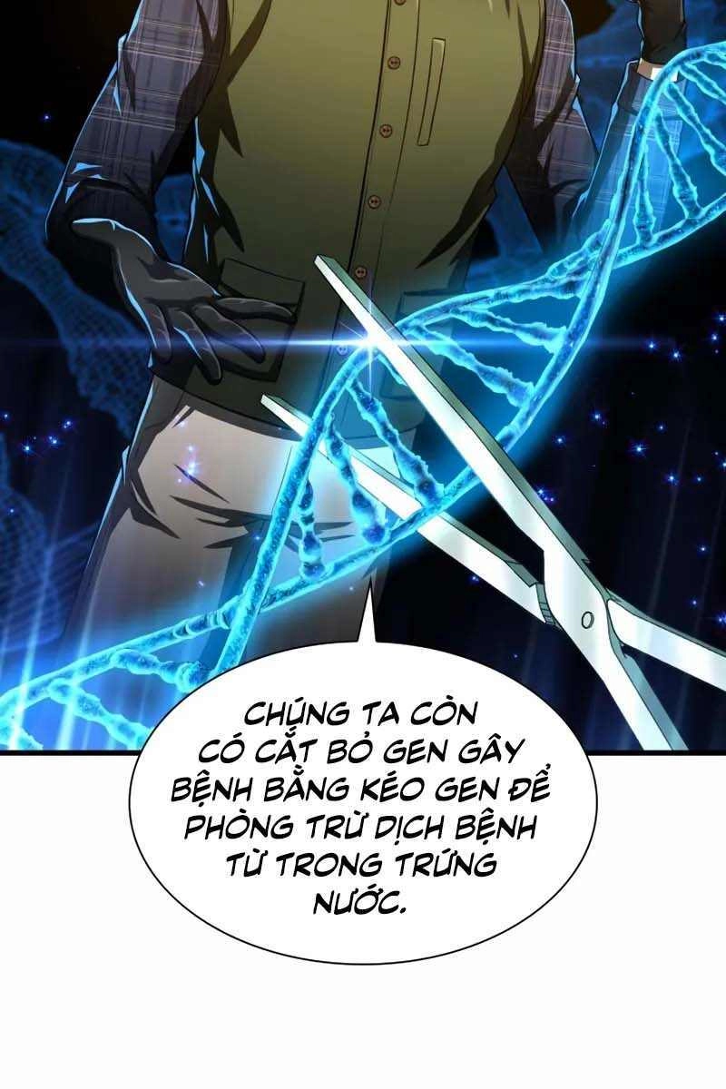Bác Sĩ Hoàn Hảo Chapter 45 - 58