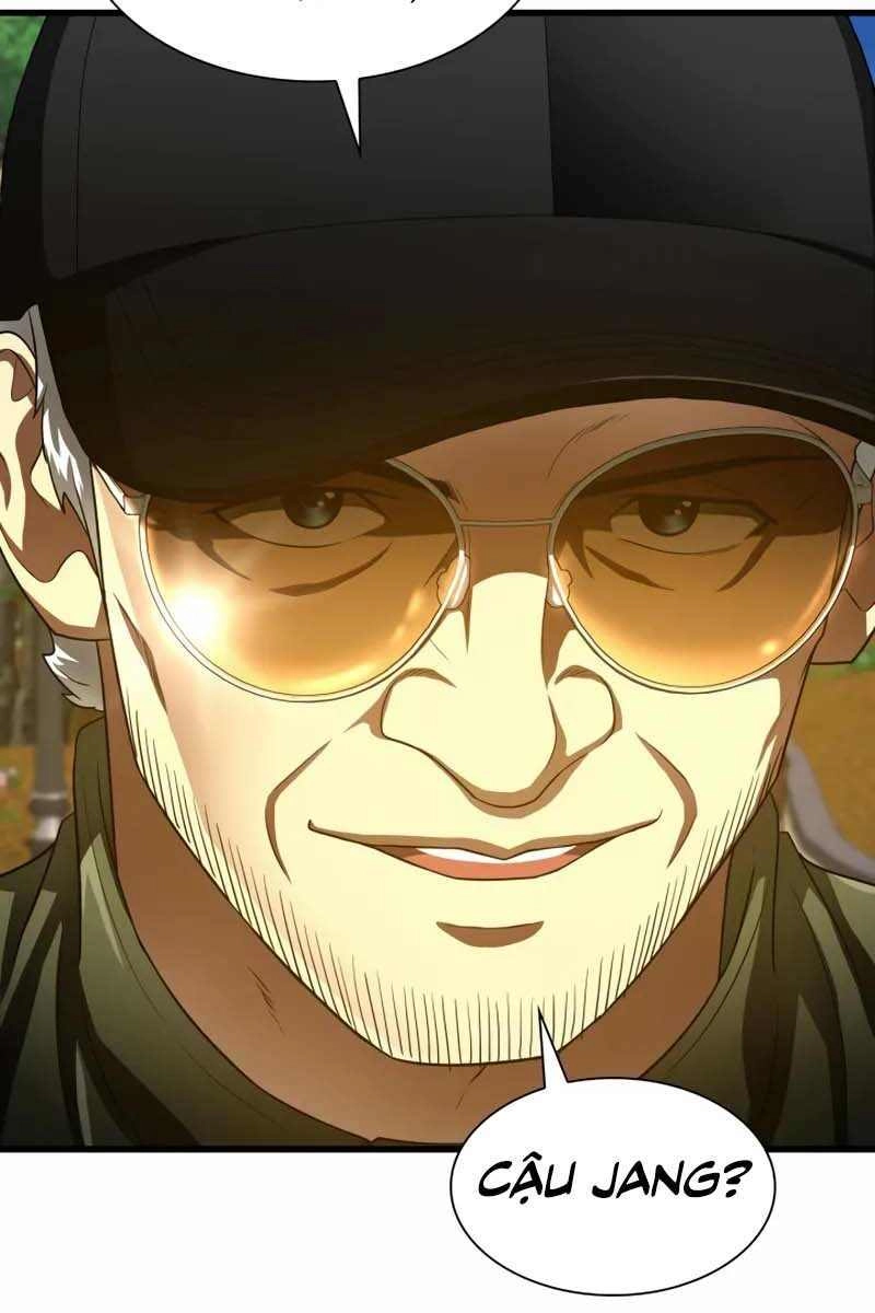 Bác Sĩ Hoàn Hảo Chapter 45 - 60