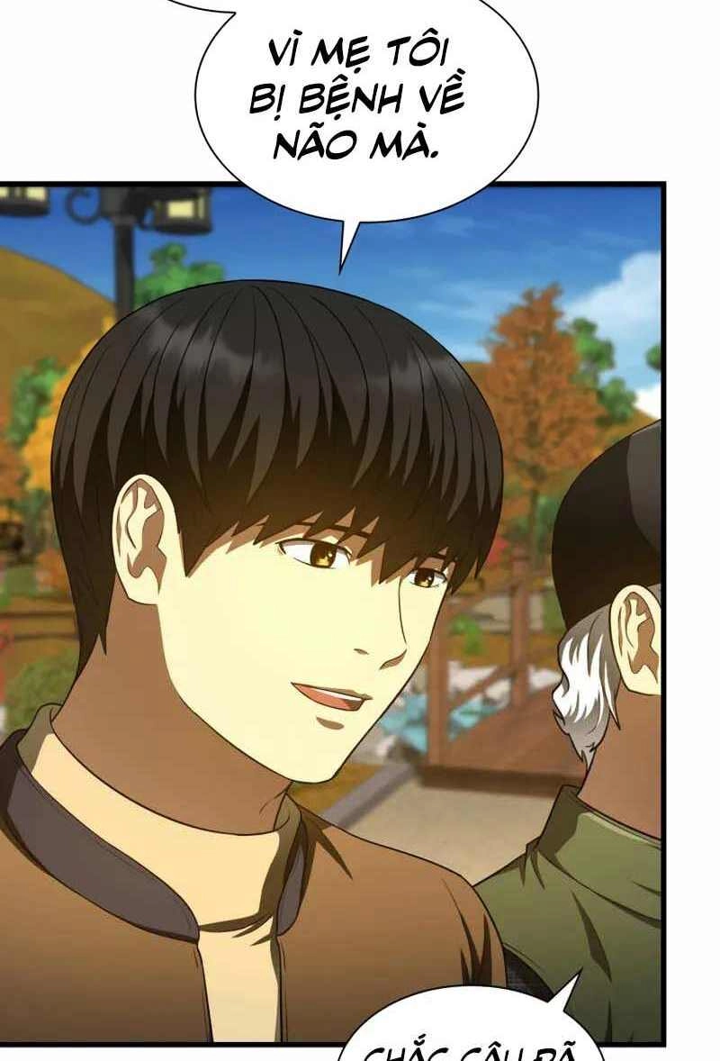 Bác Sĩ Hoàn Hảo Chapter 45 - 68