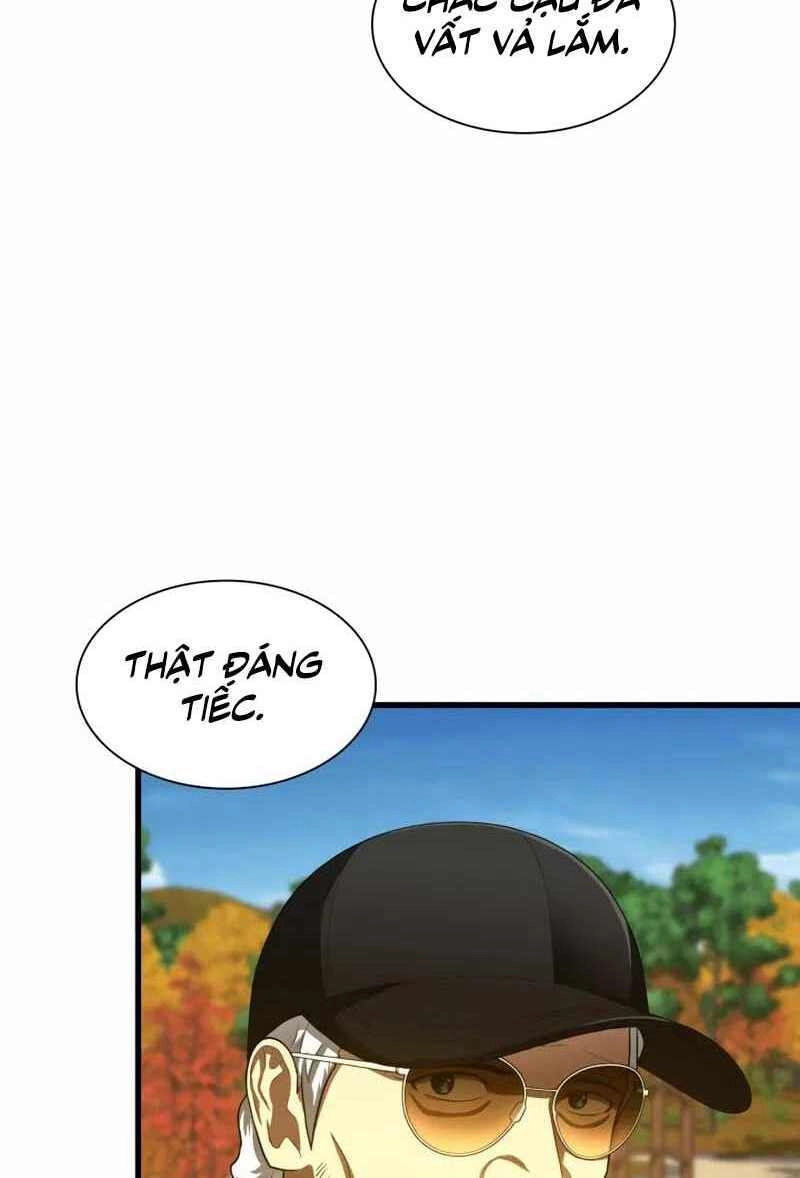 Bác Sĩ Hoàn Hảo Chapter 45 - 69