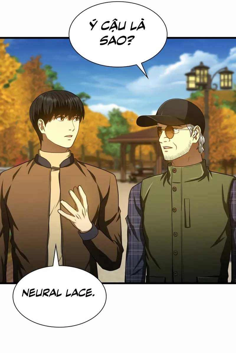 Bác Sĩ Hoàn Hảo Chapter 45 - 71