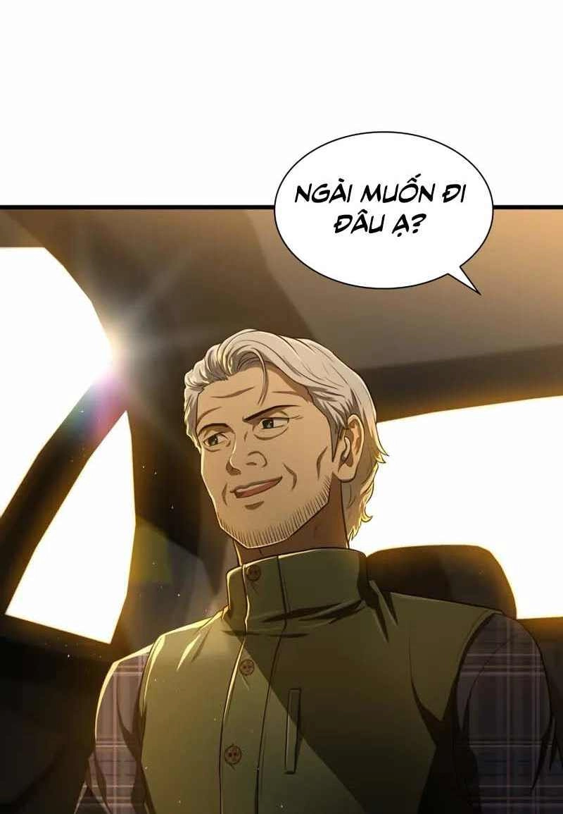 Bác Sĩ Hoàn Hảo Chapter 45 - 99