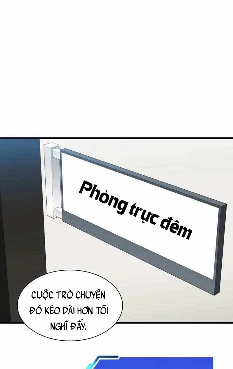 Bác Sĩ Hoàn Hảo Chapter 46 - 1