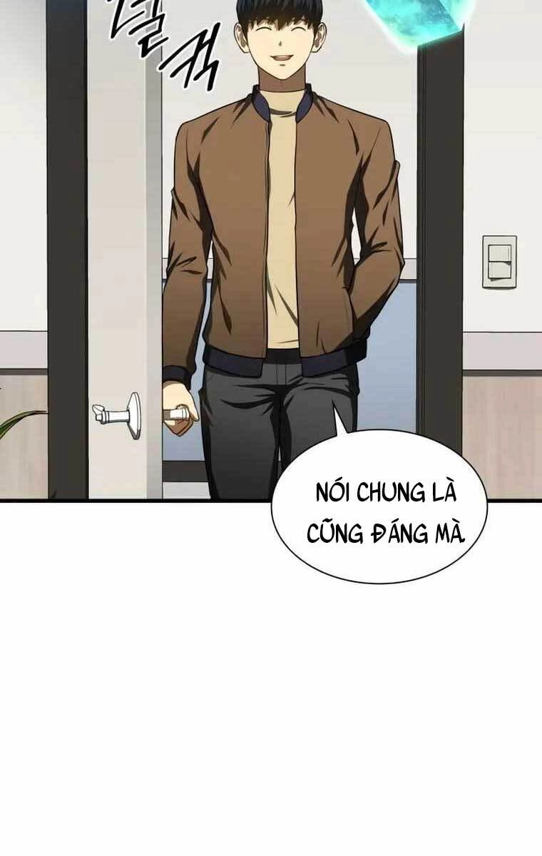Bác Sĩ Hoàn Hảo Chapter 46 - 3