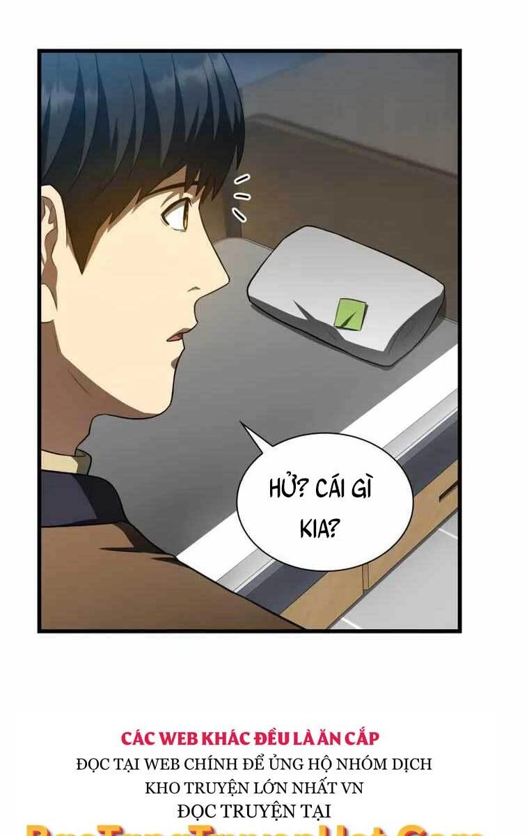 Bác Sĩ Hoàn Hảo Chapter 46 - 4