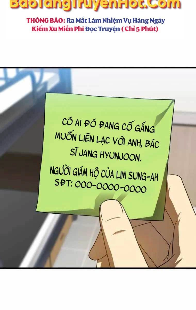Bác Sĩ Hoàn Hảo Chapter 46 - 5