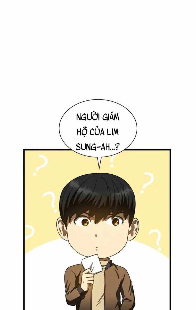 Bác Sĩ Hoàn Hảo Chapter 46 - 6