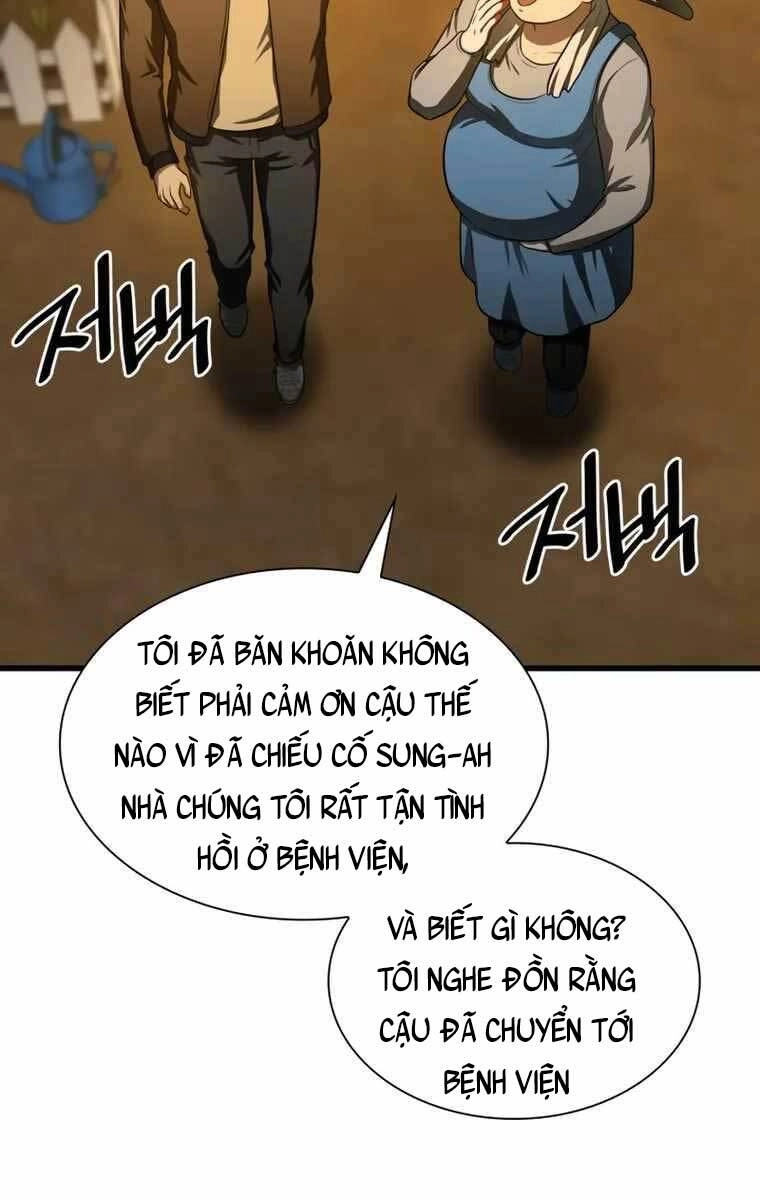 Bác Sĩ Hoàn Hảo Chapter 46 - 15