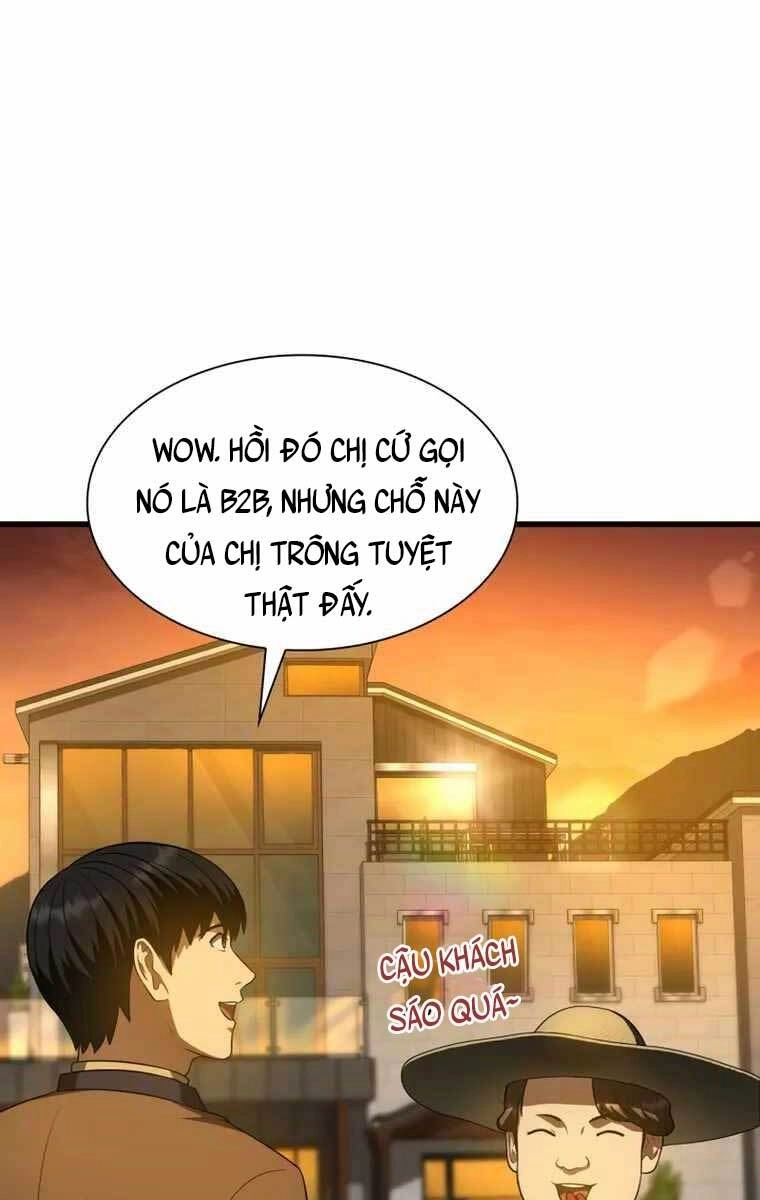 Bác Sĩ Hoàn Hảo Chapter 46 - 16