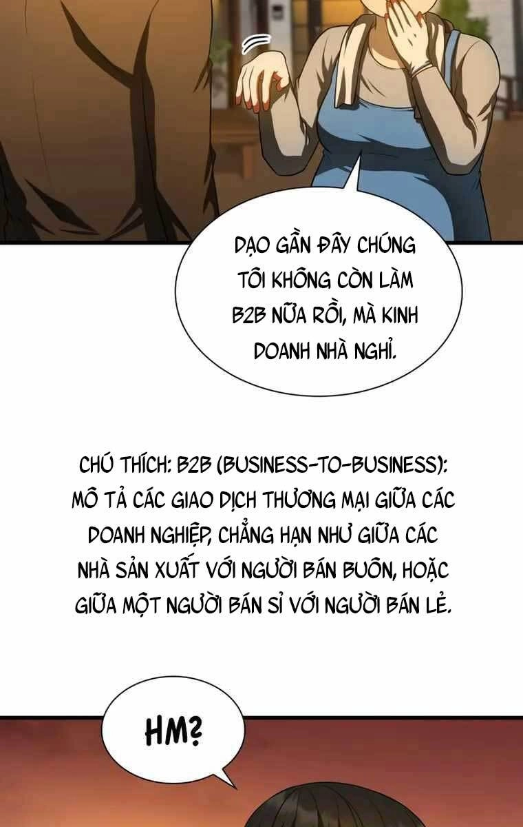 Bác Sĩ Hoàn Hảo Chapter 46 - 17
