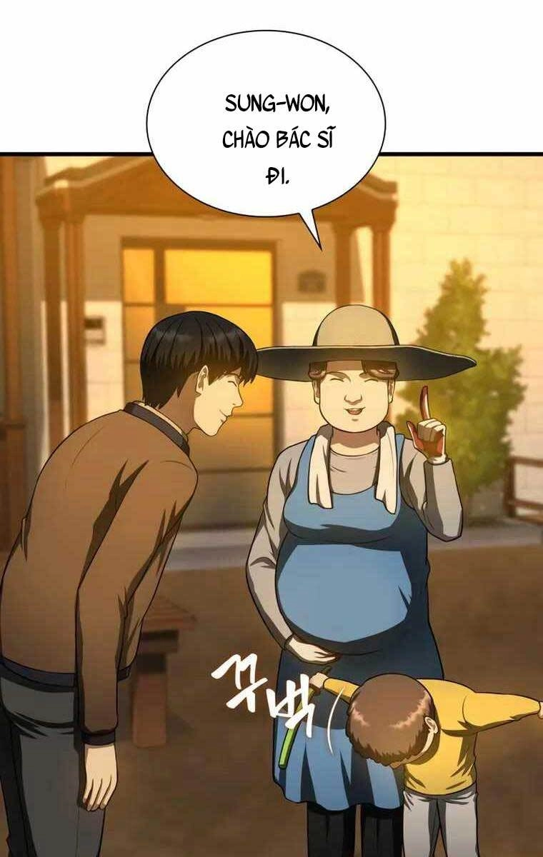 Bác Sĩ Hoàn Hảo Chapter 46 - 20