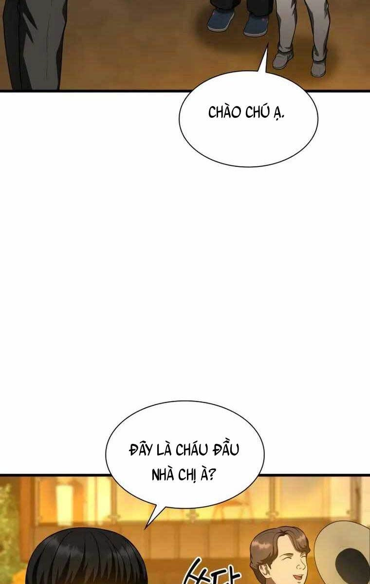 Bác Sĩ Hoàn Hảo Chapter 46 - 21