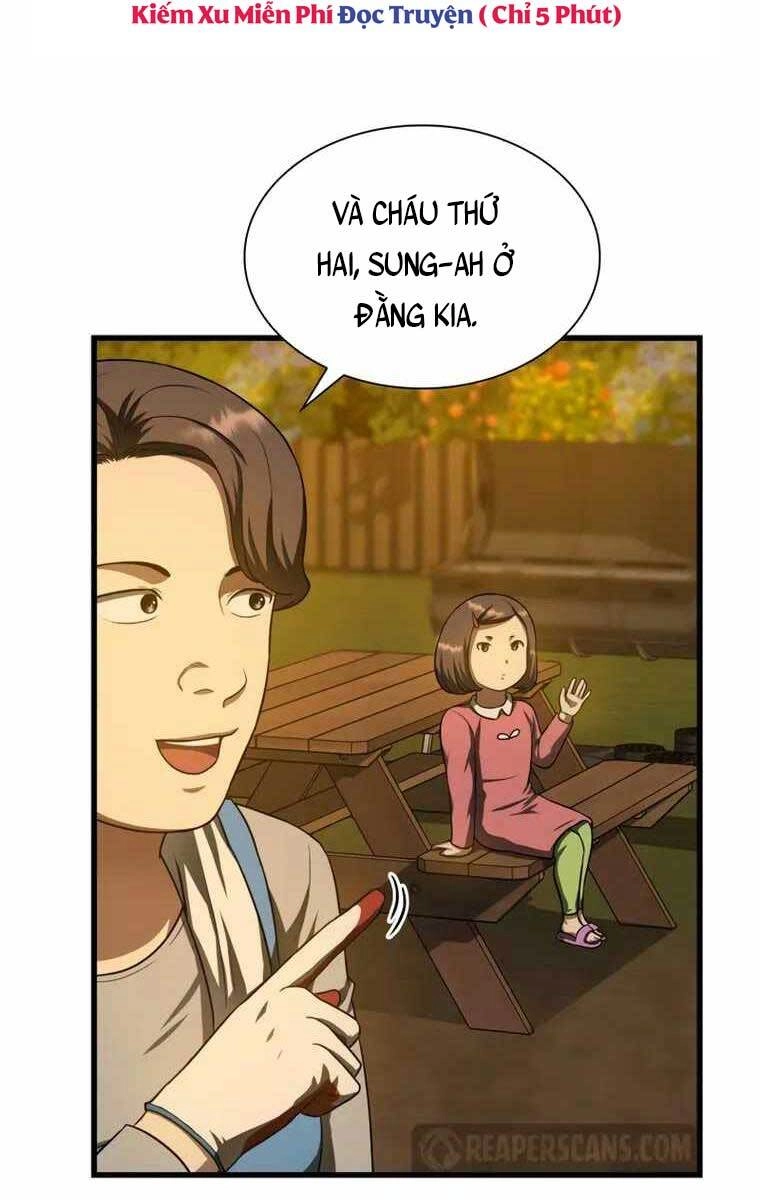 Bác Sĩ Hoàn Hảo Chapter 46 - 23