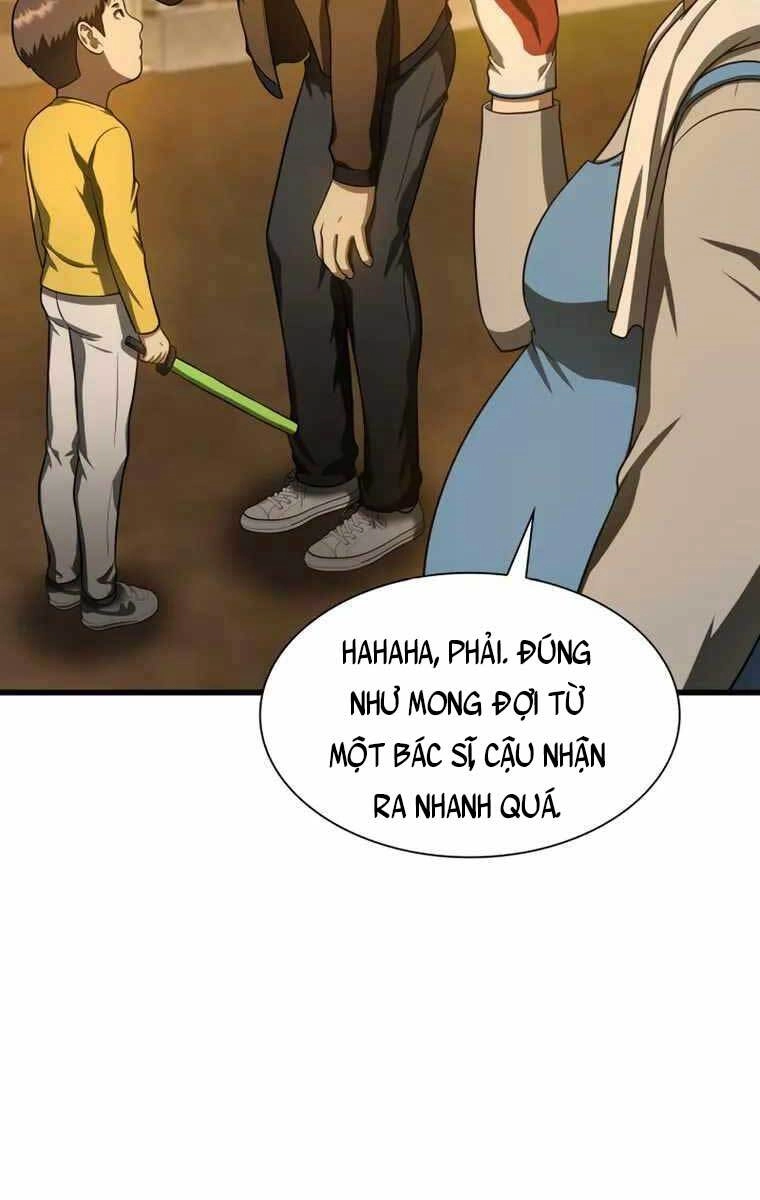 Bác Sĩ Hoàn Hảo Chapter 46 - 25