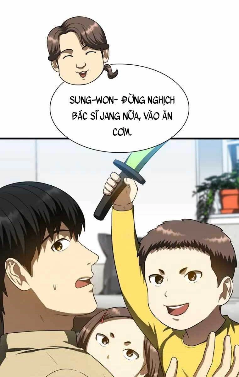 Bác Sĩ Hoàn Hảo Chapter 46 - 33