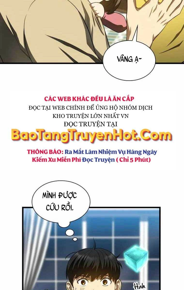 Bác Sĩ Hoàn Hảo Chapter 46 - 34