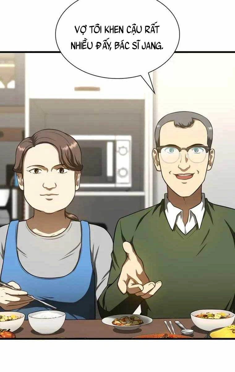 Bác Sĩ Hoàn Hảo Chapter 46 - 37