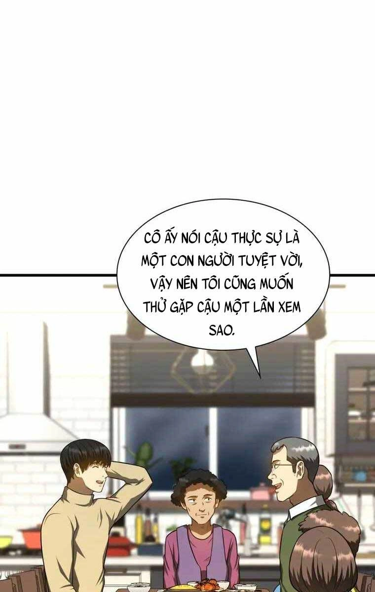 Bác Sĩ Hoàn Hảo Chapter 46 - 38