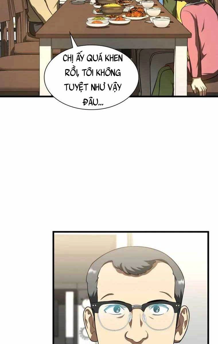 Bác Sĩ Hoàn Hảo Chapter 46 - 39