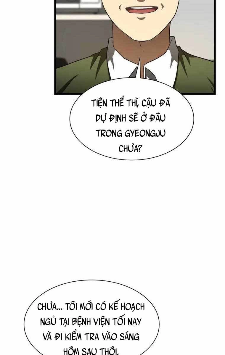 Bác Sĩ Hoàn Hảo Chapter 46 - 40