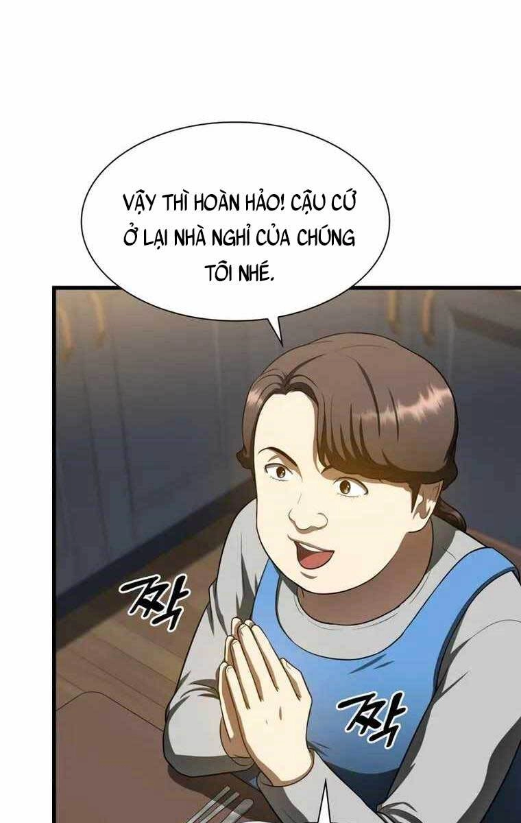 Bác Sĩ Hoàn Hảo Chapter 46 - 42